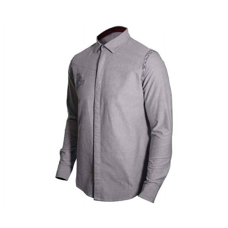 assassin's creed dress shirt Amazon.com: Connor Dress Shirt