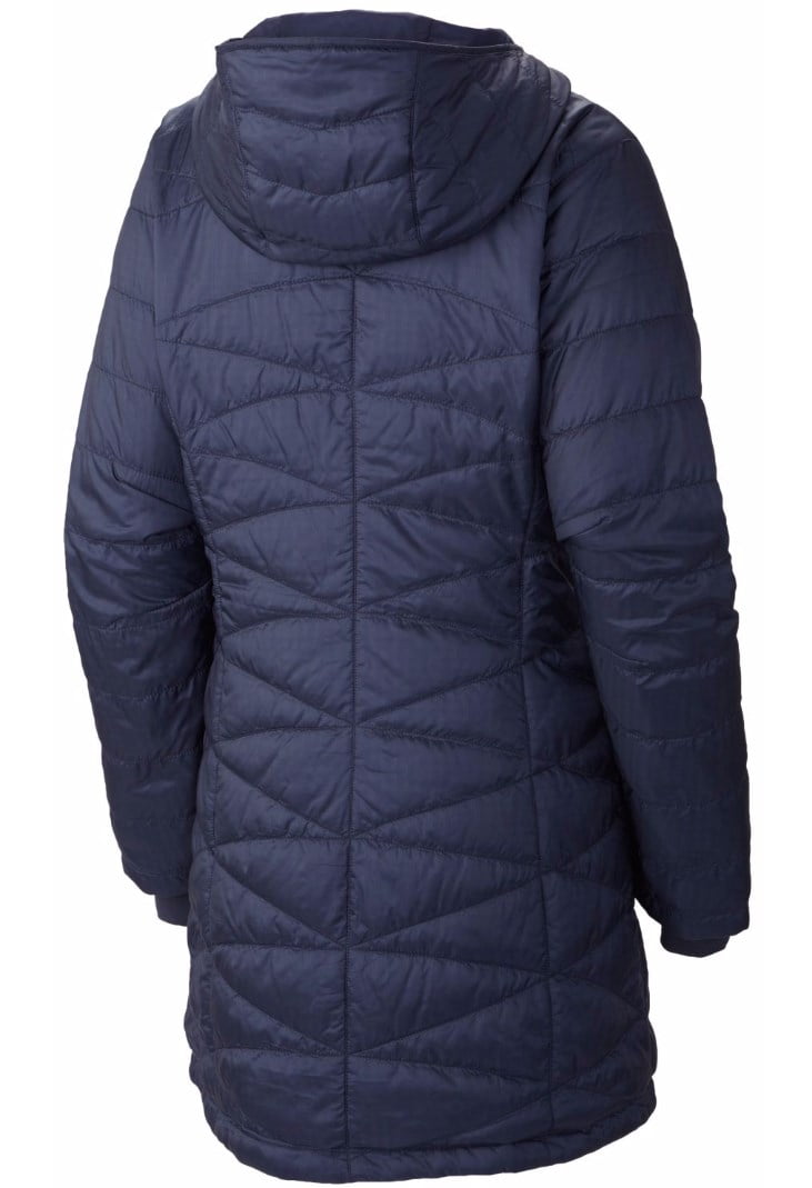 Mighty Lite Hooded Jacket - Walmart 