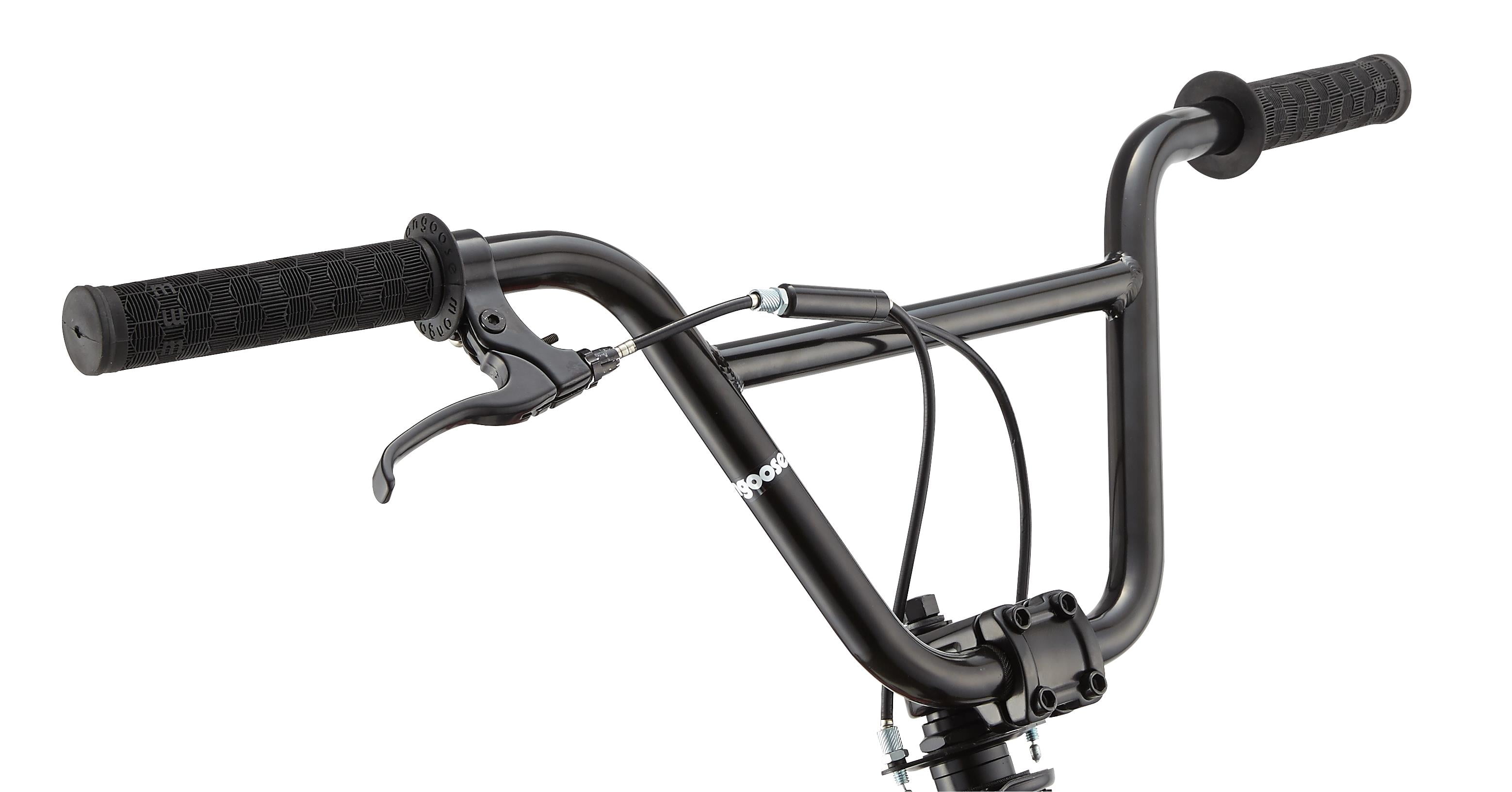 mongoose legion l20 blue