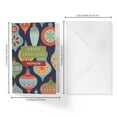 thumbnail image 3 of Tarjeta navideña 1Up Greetings para sobrino 13 x 19 cm, individual, 3 of 8