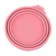 thumbnail image 3 of Tapa de lata de comida, sellador de tapa enlatada, latas de almacenamiento que se adaptan a la mayoría de tamaños estándar, tapa de silicona para lata Rosa, 3 of 8