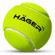 thumbnail image 5 of Pelotas de Tenis /pádel /squash x4, 5 of 6