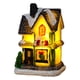 thumbnail image 3 of Adornos en Miniatura para Casa Navidad Recuerdos Fiesta Con Pilas 2 Uds. (I), 3 of 4