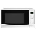 WHIRLPOOL 0.7 CU. FT. UNDER THE MICROWAVE OVEN, WHITE