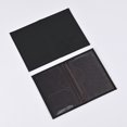thumbnail image 1 of Porte-passeport en Pu Changeant de Couleur, 1 of 6
