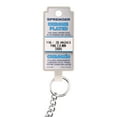 thumbnail image 4 of Herm Sprenger Dog Chain Training Collar, 2.0 mm x 20", 4 of 8
