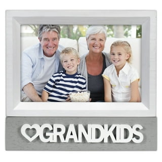 Grandkids picture frame deals