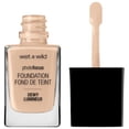 thumbnail image 1 of Wet n Wild Photo Focus Dewy Foundation Shell Ivory, 1 of 7