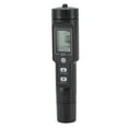 thumbnail image 1 of Dissolved Oxygen Meter, Digital Screen Display Detachable Probe DO Meter Temperature Compensation Widely Used  For Experiment Without Backlit,with Backlit, 1 of 8