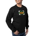 thumbnail image 4 of CafePress - Vietnam Veteran Sweatshirt (Dark) - Classic Crew Neck Sweatshirt, 4 of 5