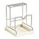 thumbnail image 1 of Organizador de tablas de cortar, soporte para tapas de ollas, soporte, escurridor, estante de almacenamiento para ollas, sartenes y tapas, 1 of 9