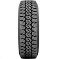 thumbnail image 3 of Toyo M-55 LT 265/70R18 Load E 10 Ply (OE) AT A/T All Terrain Tire, 3 of 3