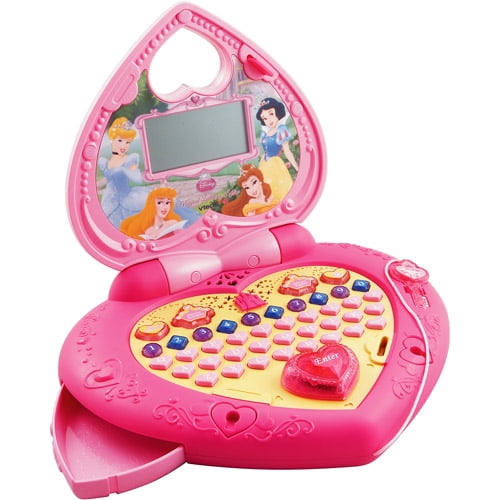 vtech princess computer