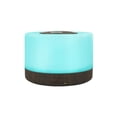 thumbnail image 2 of Remote Control Essential Oil Diffuser with 500ml Tank, 7 Color Lights & Timer for Home Aromatherapy and Humidifying, 2 of 8