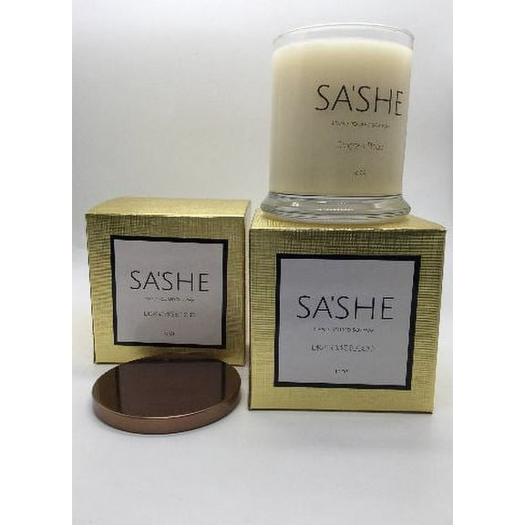 12 Oz Dragons Blood Soy Candle