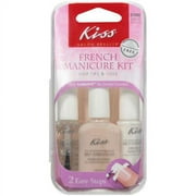 Kiss: Sheer Cloud Salon Results, 1 ct