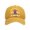 A-Yellow27, variant on Yuanlong Unisex Baseball Caps Washable Outdoor Baseball Cap Printed Classic Everyday Wear Sun Hat