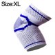 thumbnail image 2 of Codera de compresión para tendinitis, codo de tenista, tratamiento de codo de golfXL码, 2 of 6