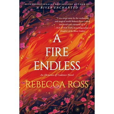 A Fire Endless: A Novel (Paperback)