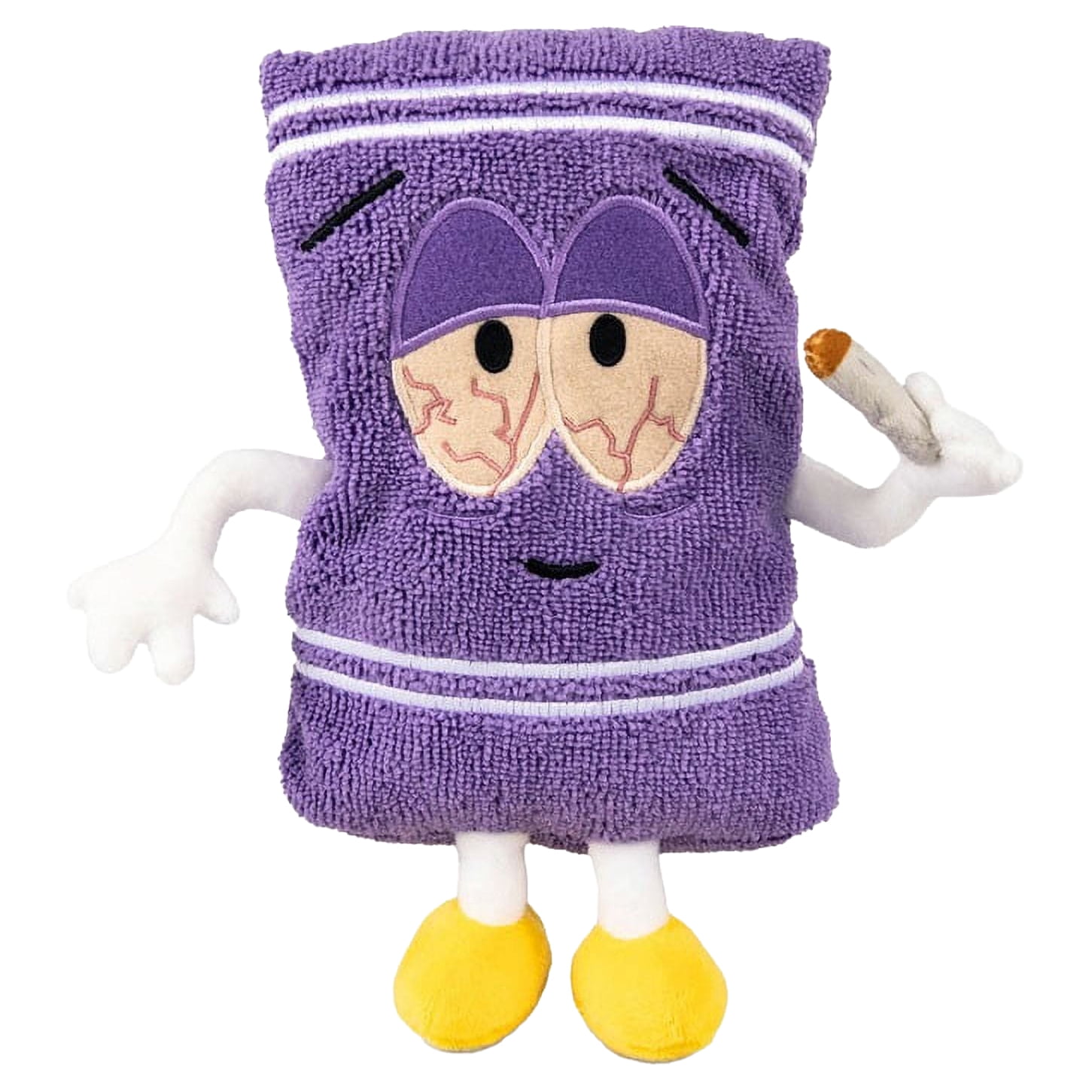 Kidrobot, South Park Towelie Plush, 24in, Character - Walmart.com
