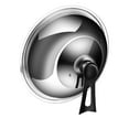 thumbnail image 3 of 1pc Stainless Steel Pot Cover Household Visible Pan Lid Wok Cover with Handle, 3 of 9
