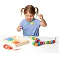 thumbnail image 4 of Melissa & Doug - 544 | Primary Lacing Beads, 4 of 7