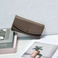 thumbnail image 1 of Genuine Leather Wallet Top Layer Cowhide Women's Wallet, Hand-held Zipper Purse Ladies Long Wallet High Quality Card Holder, 1 of 5