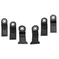 thumbnail image 4 of Piez Oscinte, de Herramientas Múltiples, Accesorio para Herramientas Eléctricas CUTICAT Cortador de hojas de oscilante, 4 of 8
