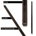 thumbnail image 4 of Action STR04 Starter Pool Cue Billiard Stick Billiards Cues, 4 of 9