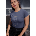 thumbnail image 4 of Natural Woman Twists (WL) Short Sleeve T-Shirt, 4 of 9