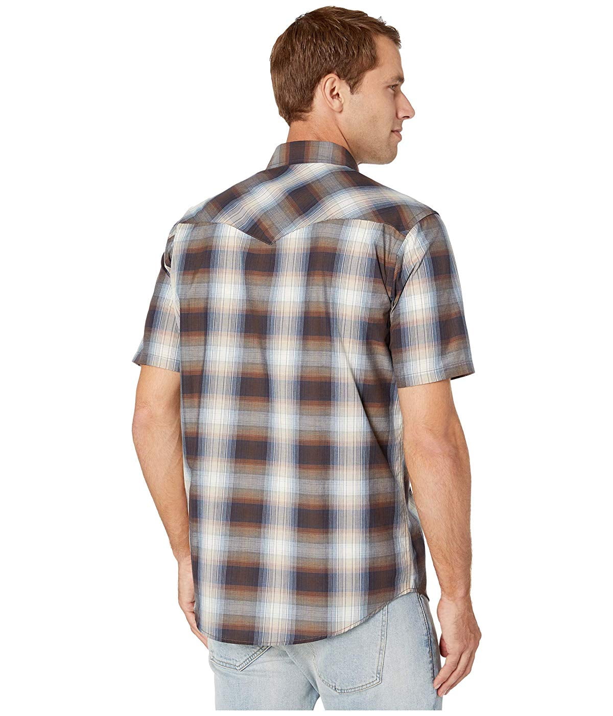 Pendleton Short Sleeve Frontier Shirt 