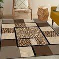 thumbnail image 6 of 6.5'x10' square kitchen rug thick carpet pad sofa rug southwestern runner rug spring outdoor rug, 6 of 10