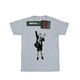 AC/DC Garçons Angus Jeune Découpé T-Shirt – image 1 sur 4
