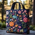 thumbnail image 3 of Sports Duffle Bag For Gym Travel Workout Gear With Separate Shoe Compartment And Water Bottle Holder, 3 of 6