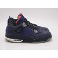 thumbnail image 1 of Ni - ke Size 11 - Jordan 4 Winter Loyal Blue 2019, 1 of 5
