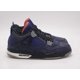 thumbnail image 1 of Ni - ke Size 11 - Jordan 4 Winter Loyal Blue 2019, 1 of 5