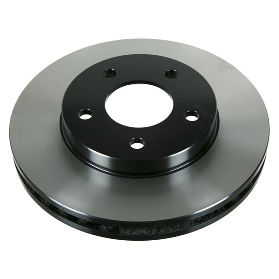 Wagner BD125776E Brake Rotor Fits select: 2002-2007 BUICK RENDEZVOUS, 2001-2005 PONTIAC AZTEK