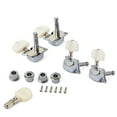 thumbnail image 5 of GOOHOCHY  5 Pcs Tuning Banjo Pegs Sound Improvement for Guitar, 5 of 8