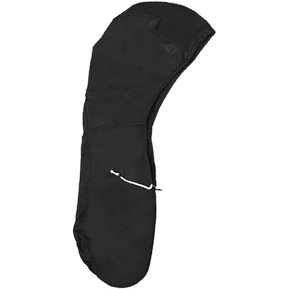 PET-U Boat Motor Cover with 600D Heavy Duty Oxford Fabric   Extra Coating Outboard Engine Covers Replacement for 100-150 HP Motors