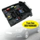 thumbnail image 2 of Módulo de caja de fusibles BSM 9657608580 para Citroen C3 C5 C8 Peugeot 206 307 406, 2 of 11