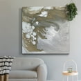 thumbnail image 6 of Wexford Home Hydrous-Premium Gallery Wrapped Canvas, 16" x 16" - Ready to Hang, 6 of 8