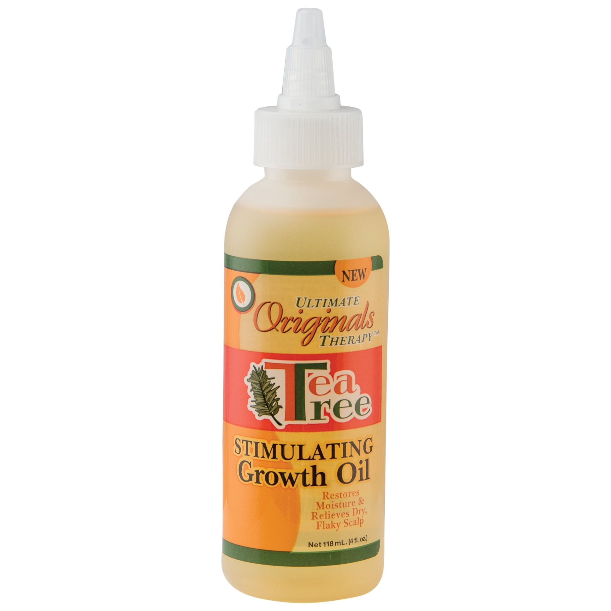 Stimulating Growth Oils Bundle