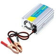 thumbnail image 2 of 500W Power Inverter DC 12V To AC 220V Car Inverter With 2 Sockets, 2 of 6