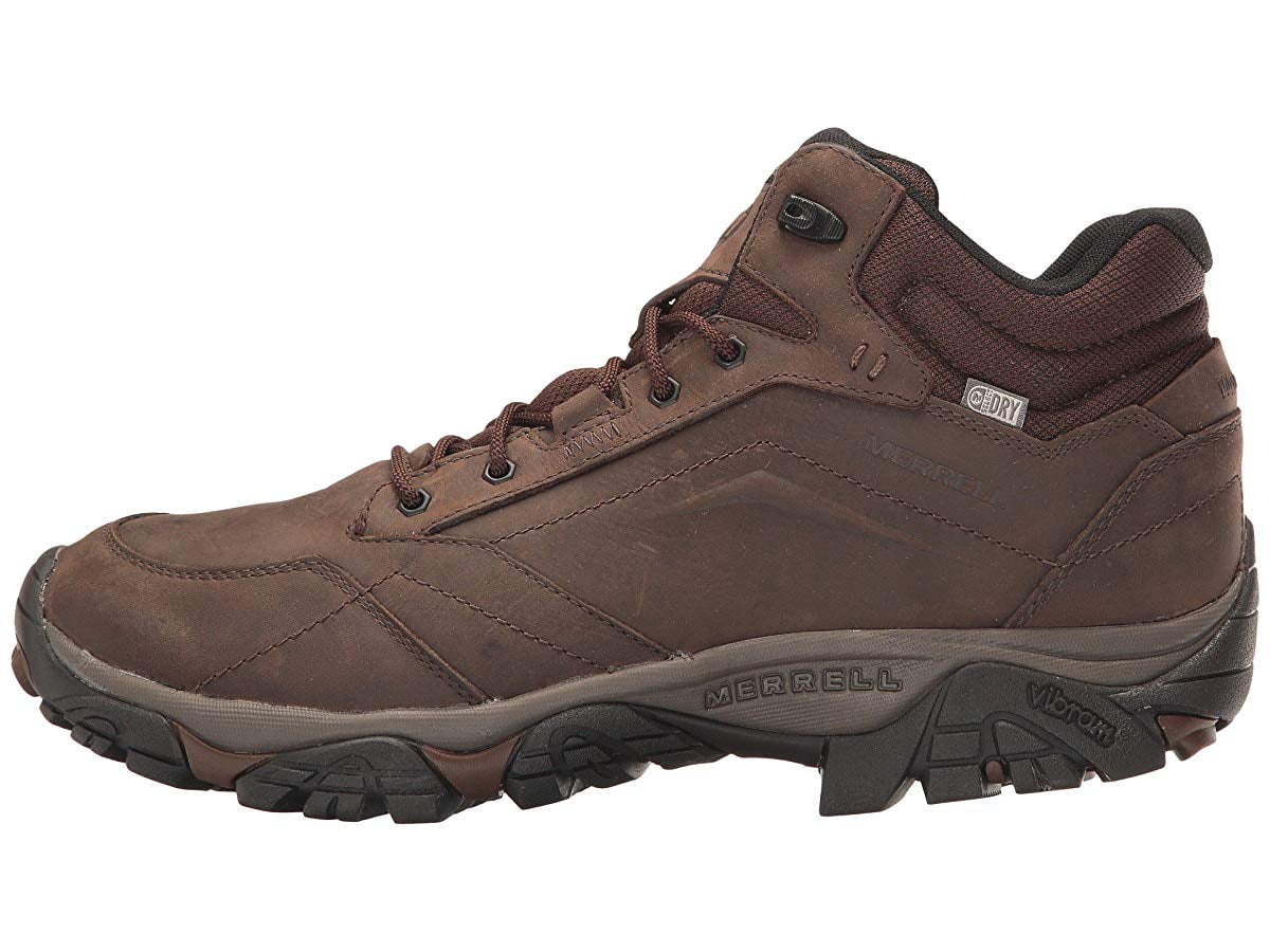 merrell moab adventure boots