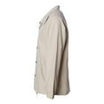 thumbnail image 2 of Independent Men's Heavyweight Windbreaker Coaches Jacket - Independent Trading Company, 2 of 5