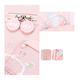 thumbnail image 3 of Mochilas De Niño Unicornio Rosa con Azul, 3 of 5