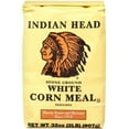 thumbnail image 2 of (3 pack) Wilkins Rogers Indian Head Corn Meal, 32 oz, 2 of 6