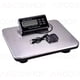 thumbnail image 4 of Bascula Electronica Portatil Arcoshop PCR-3115 con Pantalla LCD y Plataforma de Acero Inoxidable, 4 of 5
