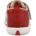 thumbnail image 5 of Twisted X Toddler-Boys' Patriotic Driving Shoe Moc Toe Multi 9 D, 5 of 7