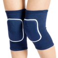 thumbnail image 2 of Non-slip Knee Brace Soft Knee Pads Breathable Knee Compression Sleeve, 2 of 5